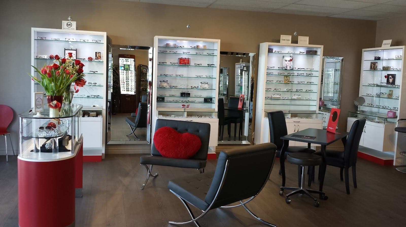 Eyes On Tecumseh by Bellemore Optometry (photo: Eyes On Tecumseh by Bellemore Optometry, via Google)