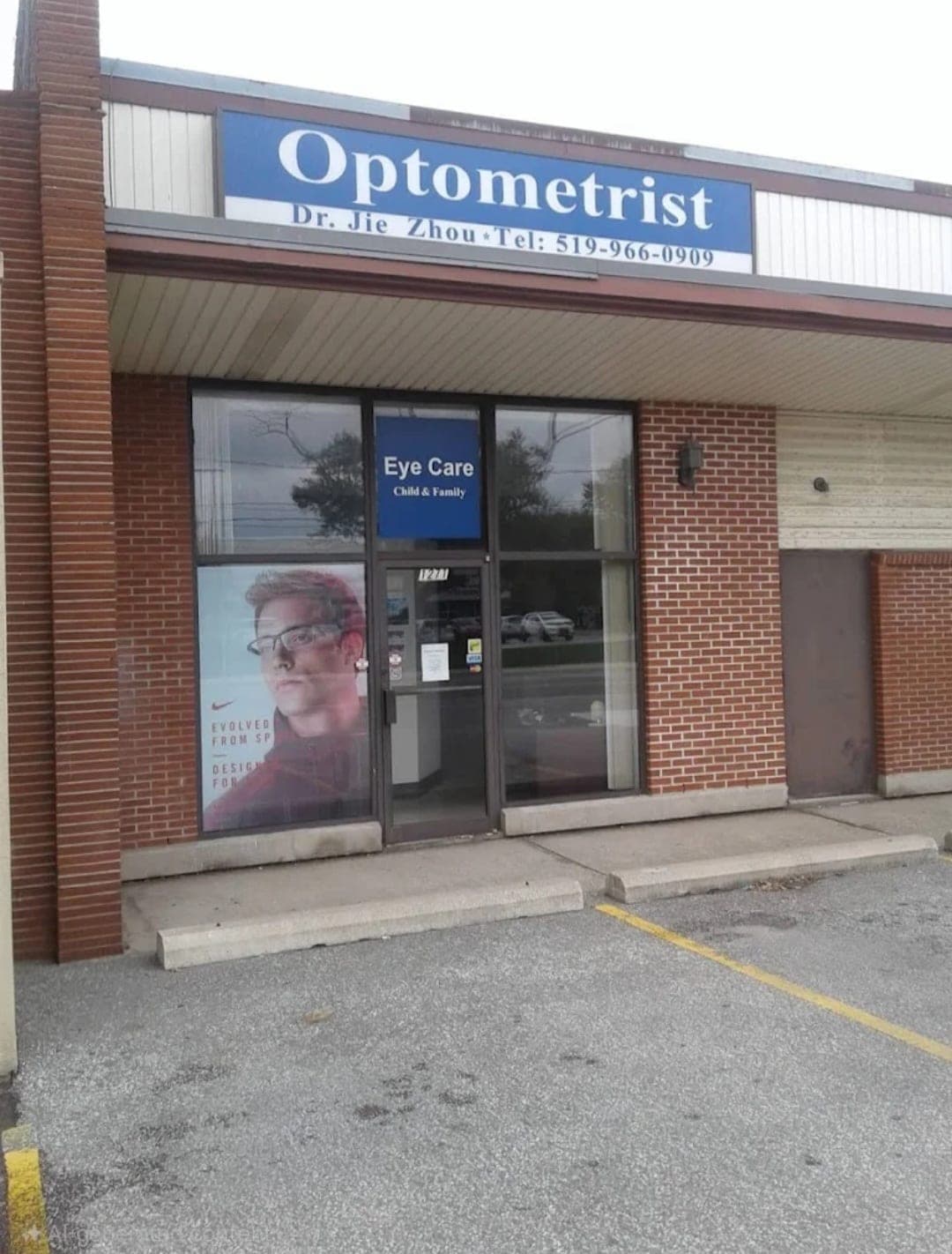 Dominion Optometry--Myopia Optometry (photo: Dominion Optometry--Myopia Optometry, via Google)