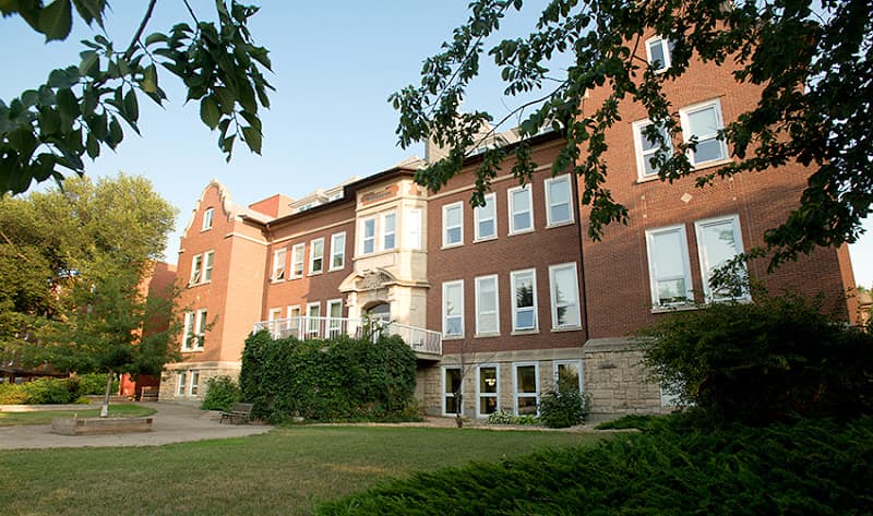 Chateau St Michael's - Photo 1