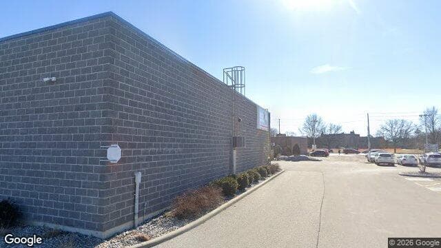 Genesis Foot Care & Orthotics (Google Street View)