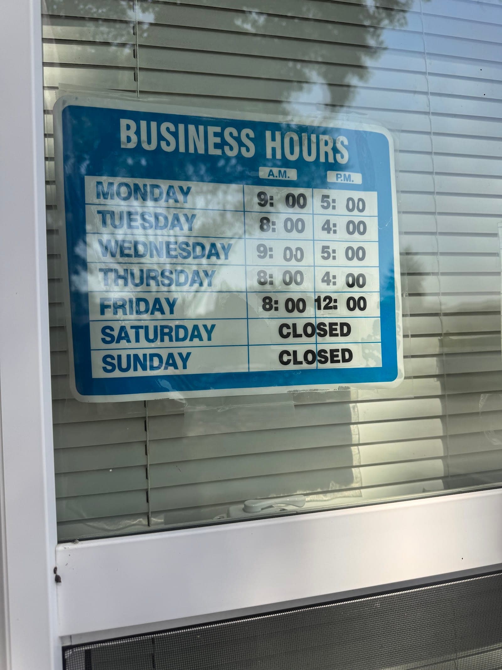 Gill Family Footcare And Orthotics (photo: Nima Mesghali, via Google)
