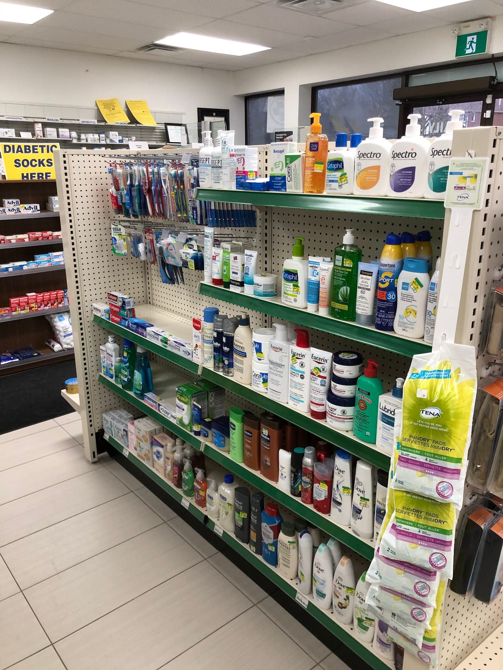 Manhattan Guardian Pharmacy (photo: Manhattan Guardian Pharmacy, via Google)