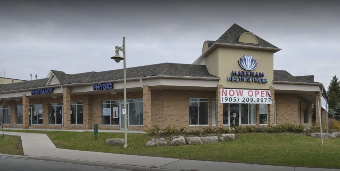 Pharmasave Swan Lake Compounding Pharmacy & True North Clinic (photo: Pharmasave Swan Lake Compounding Pharmacy & True North Clinic, via Google)