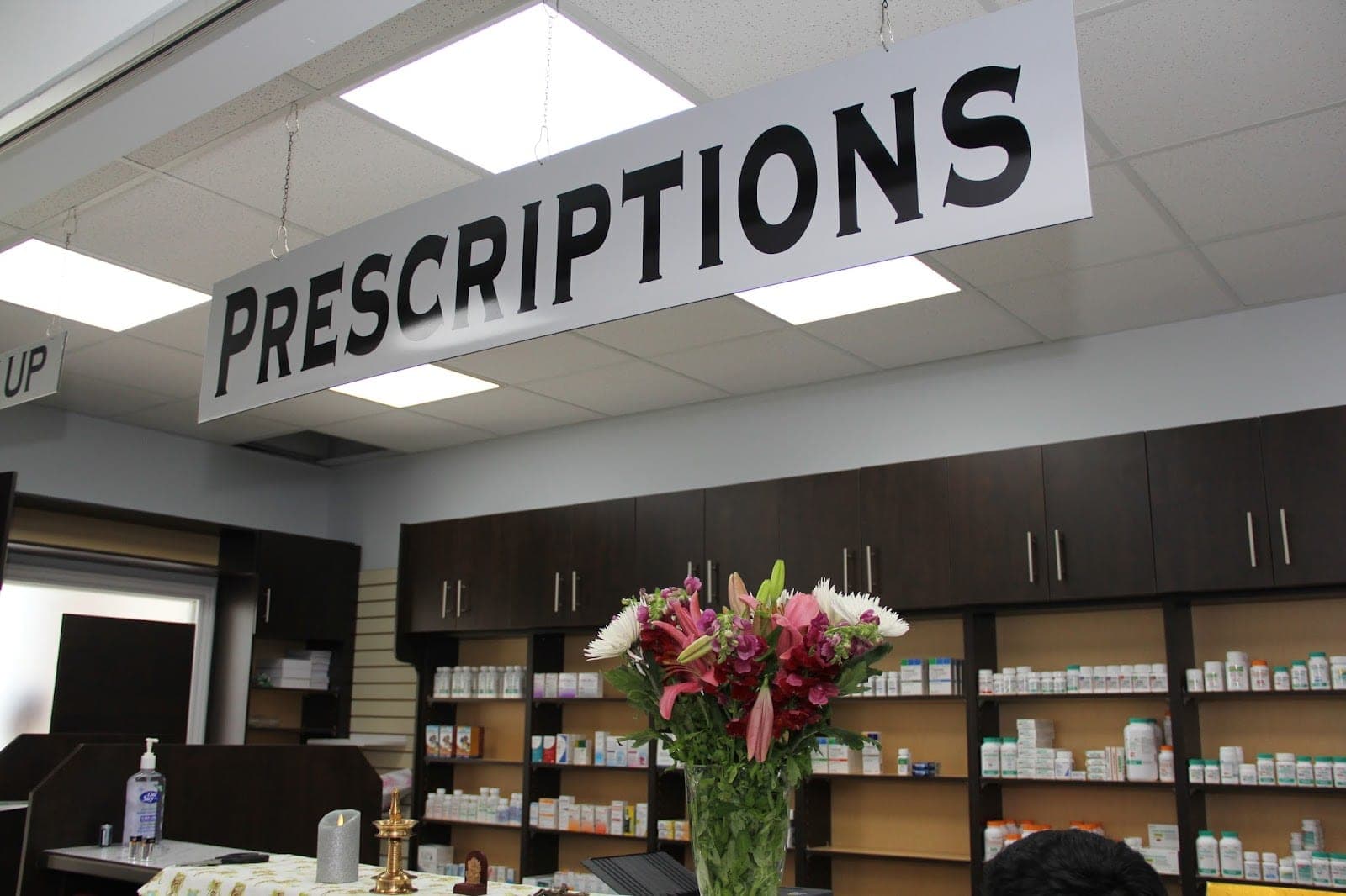 New Markham Pharmacy (photo: New Markham Pharmacy, via Google)