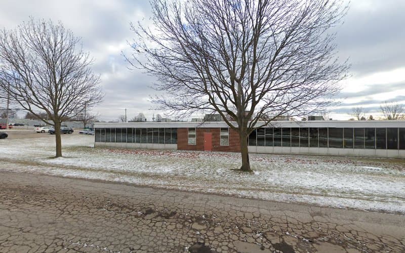 Cheshire London - Photo 1