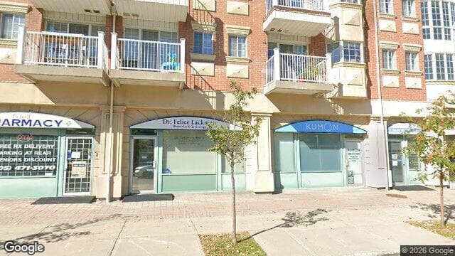 Cornell Pharmacy (Google Street View)