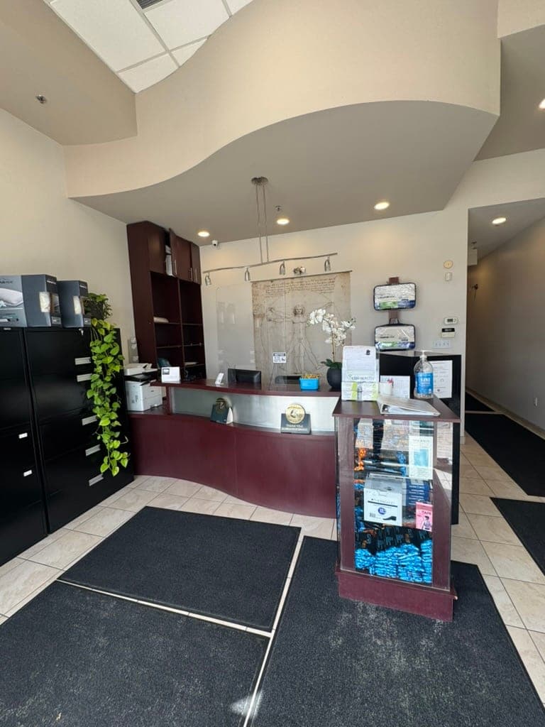 Active Life Physiotherapy Centre (photo: Active Life Physiotherapy Centre, via Google)