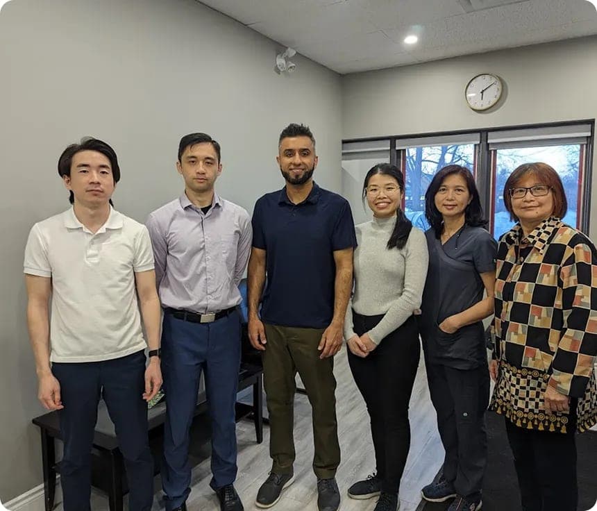 SeniorHome.ca - PhysioFit Health & Rehab - Markham