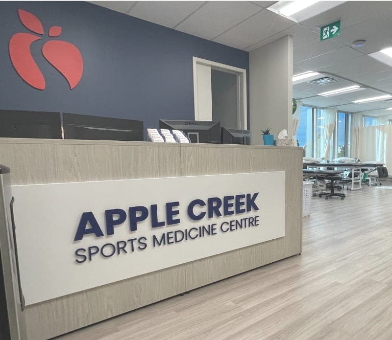 SeniorHome.ca - Apple Creek Sports Medicine Centre