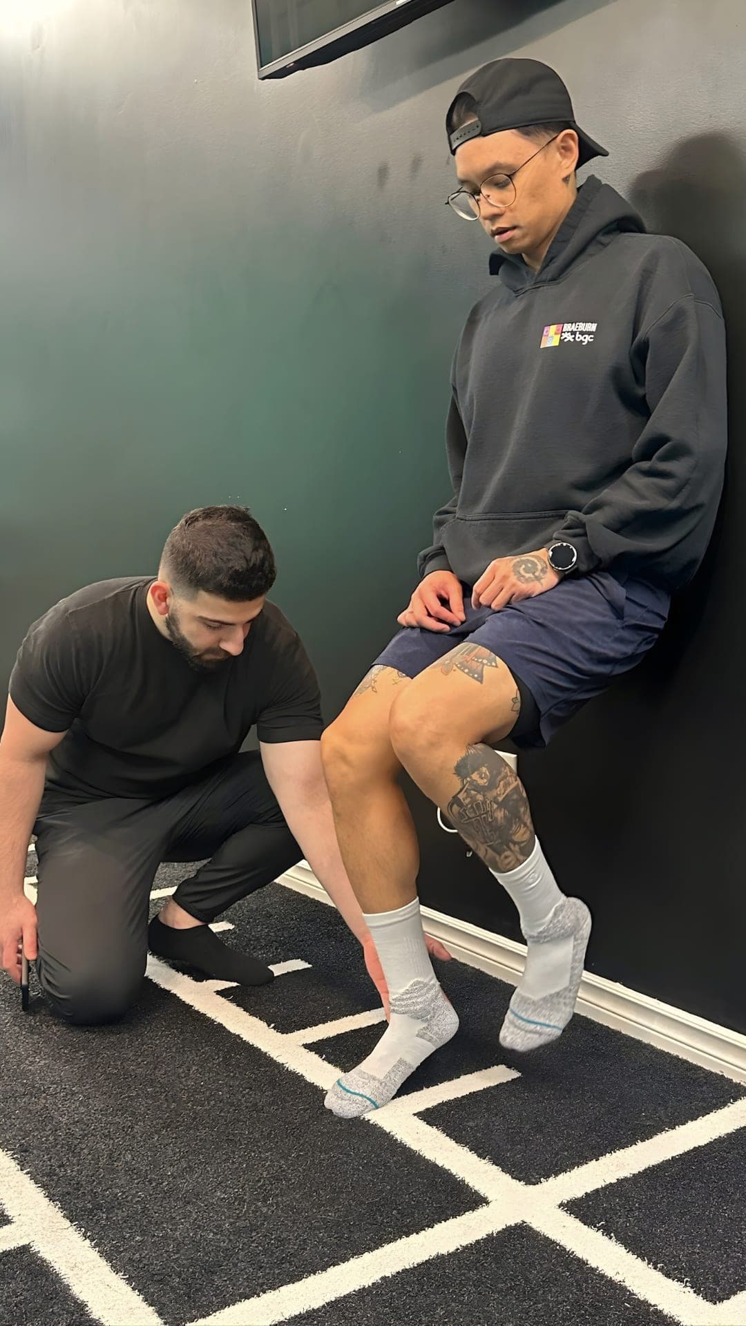 Athletic Advantage Physiotherapy and Wellness (photo: Athletic Advantage Physiotherapy and Wellness, via Google)