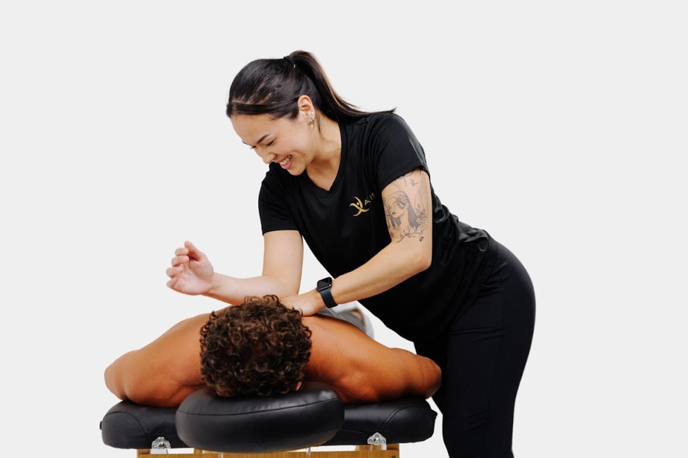 Axis Therapy & Performance (Markham) - Physiotherapy, Massage Therapy, Chiropractor, Pelvic Health (photo: Axis Therapy & Performance (Markham) - Physiotherapy, Massage Therapy, Chiropractor, Pelvic Health, via Google)
