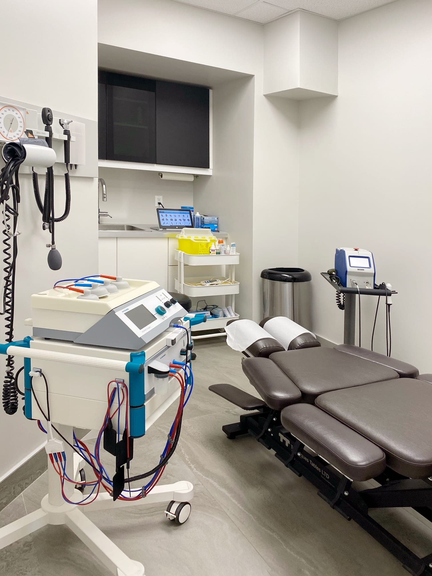 MSK Clinic l Physical Integrative Medicine (photo: MSK Clinic l Physical Integrative Medicine, via Google)