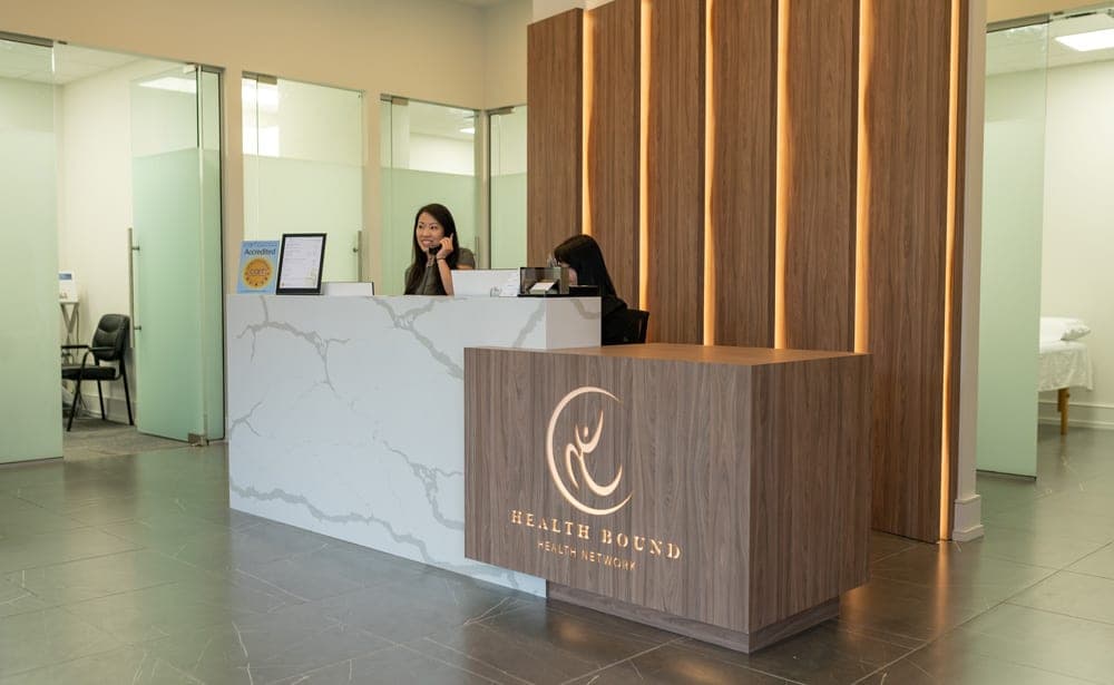 SeniorHome.ca - Health Bound Health Network - Markham Physiotherapy
