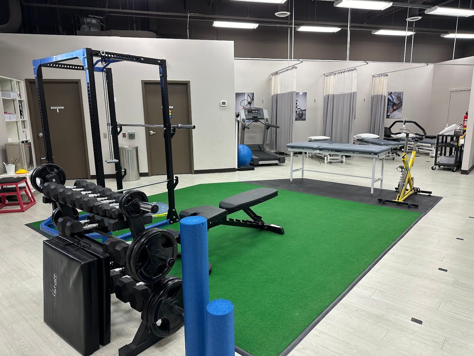 Athlete's Care Sports Medicine Centres - Markham (photo: Athlete's Care Sports Medicine Centres - Markham, via Google)
