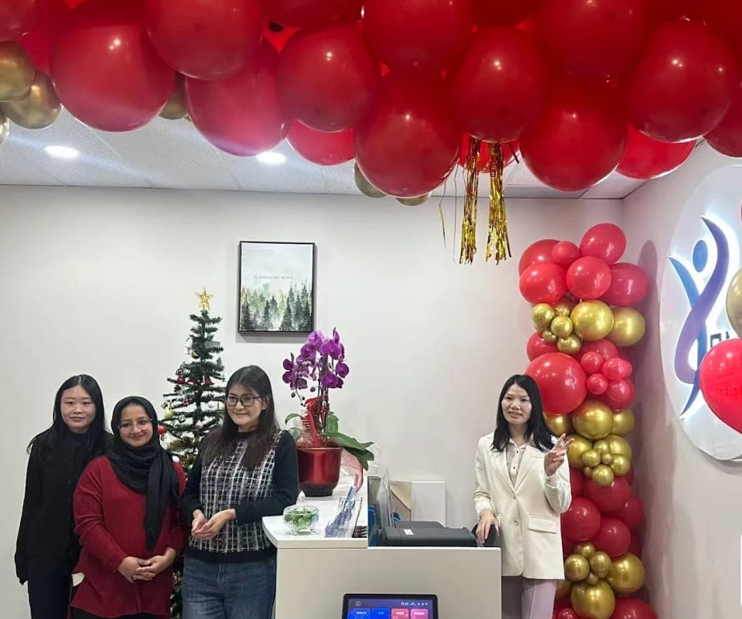 XZ RMT Physio Clinic (photo: XZ RMT Physio Clinic, via Google)