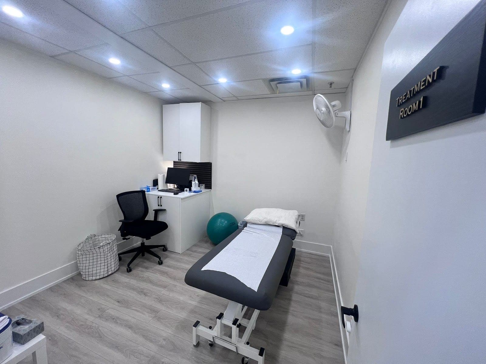 Remarkable Physiotherapy (photo: Remarkable Physiotherapy, via Google)