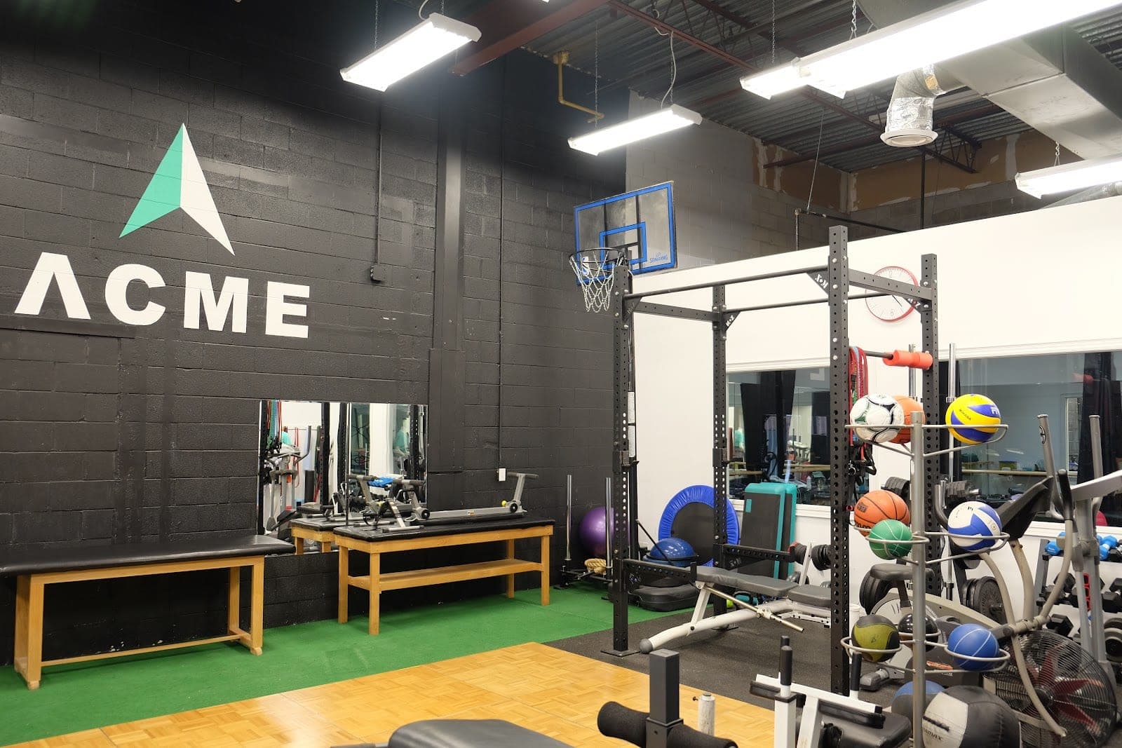 ACME PHYSIO - Chiropractic, Physiotherapy, Massage + Athletic Therapy Markham (photo: ACME PHYSIO - Chiropractic, Physiotherapy, Massage + Athletic Therapy Markham, via Google)