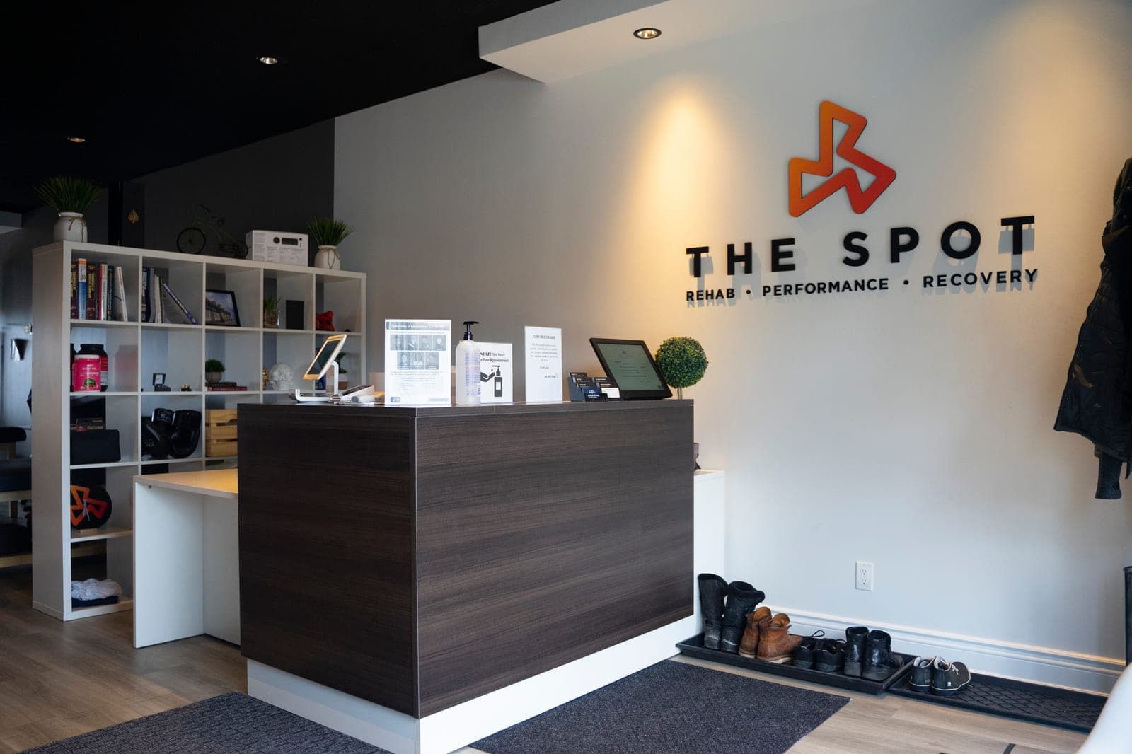 SeniorHome.ca - The Spot Rehab Performance & Recovery