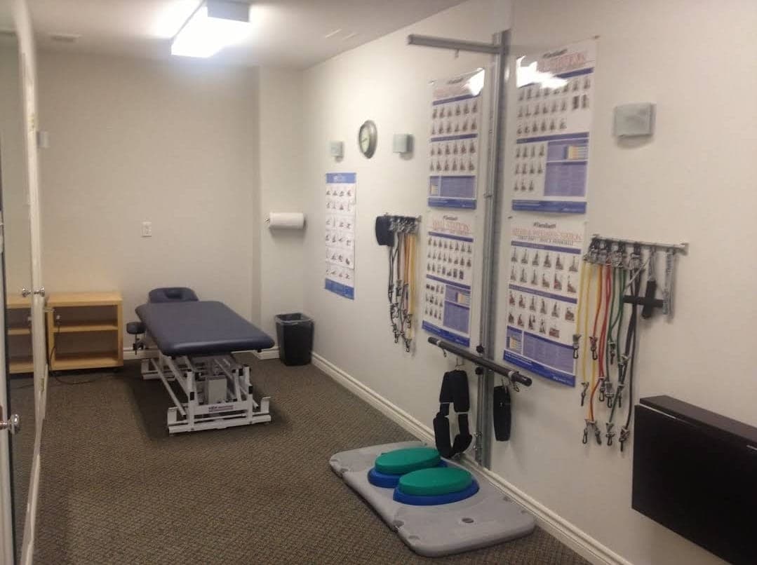 Markham Family Chiropractic & Physiotherapy (photo: fadwa attyah, via Google)