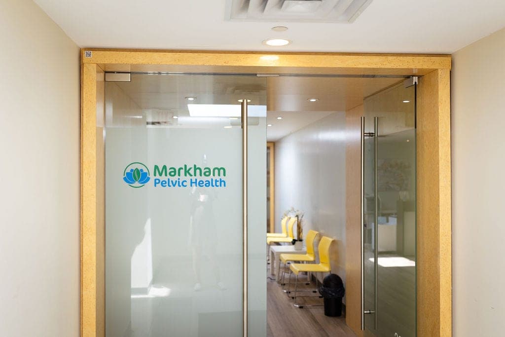 Markham Pelvic Health (photo: Markham Pelvic Health, via Google)