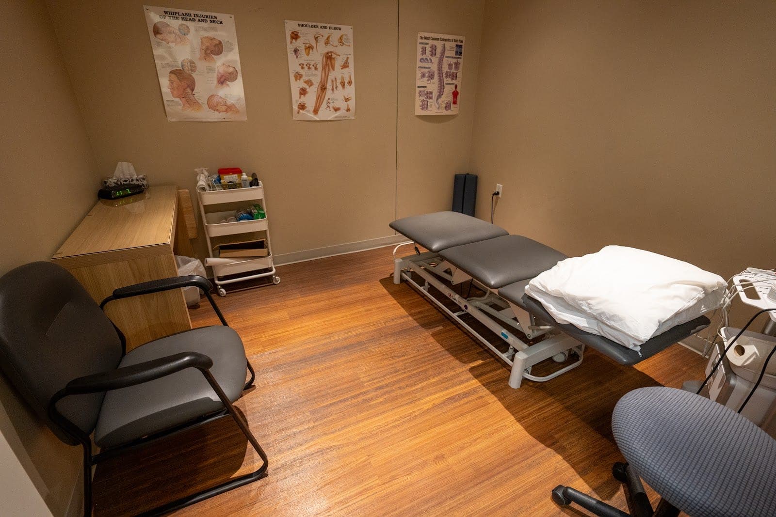 Physiocore Markham East (photo: Physiocore Markham East, via Google)
