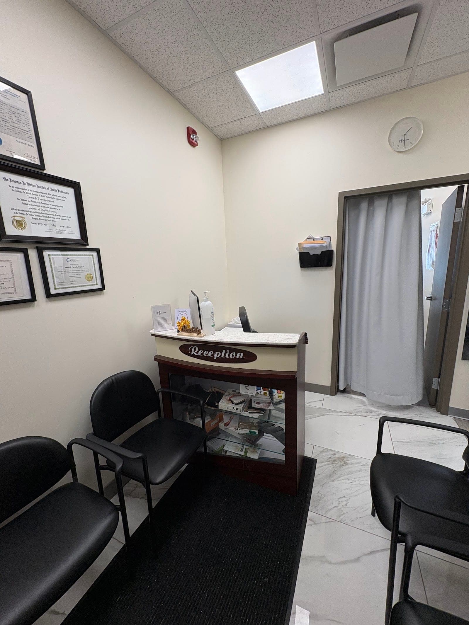 Markham Gateway Physio and Wellness Center (photo: Mushthaq, via Google)
