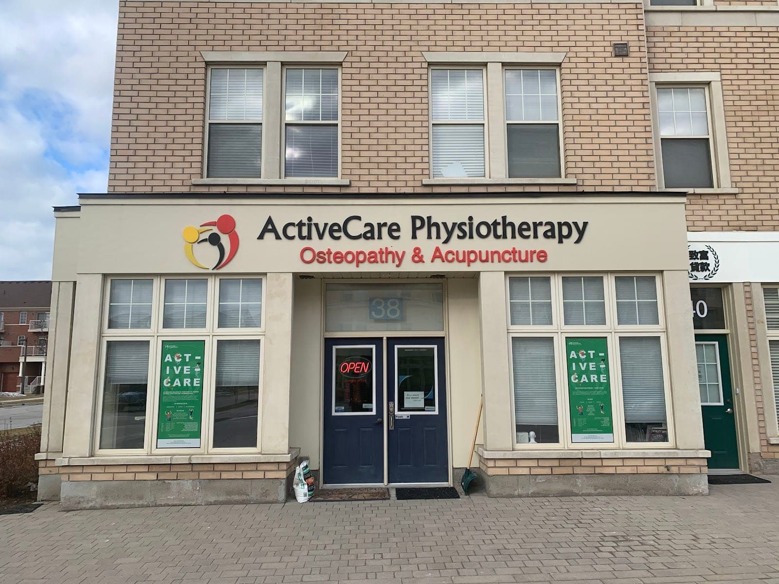Activecare Physiotherapy (photo: Louis L, via Google)