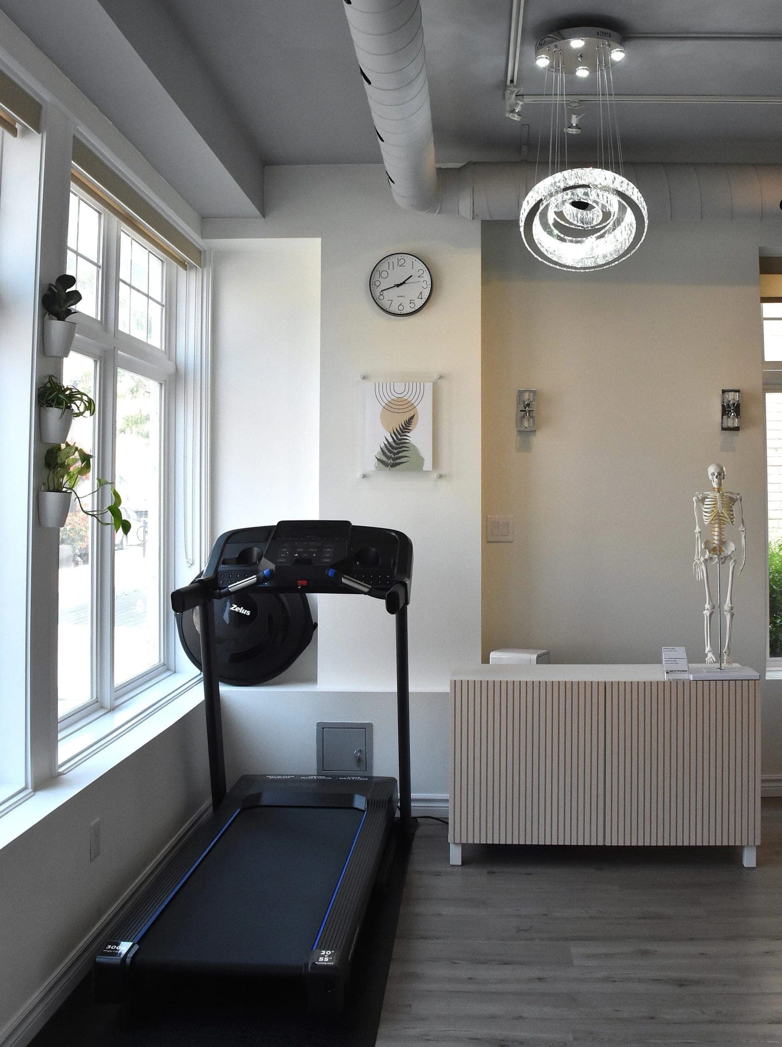 SeniorHome.ca - NextForm Rehab & Wellness