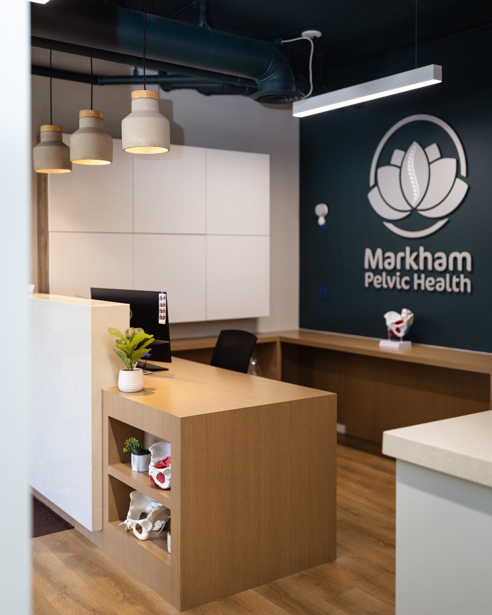 Markham Pelvic Health (photo: Markham Pelvic Health, via Google)