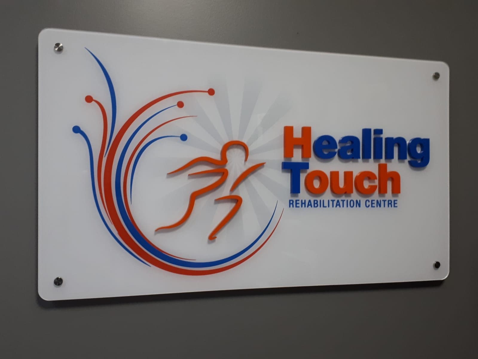Healing Touch (photo: Healing Touch, via Google)