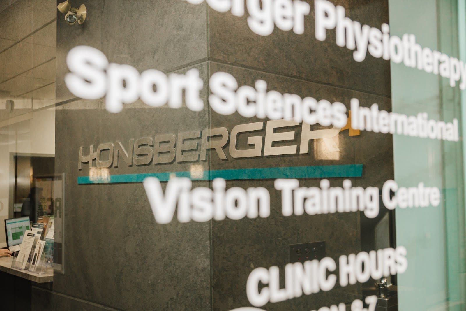 Honsberger Physio+ (photo: Honsberger Physio+, via Google)