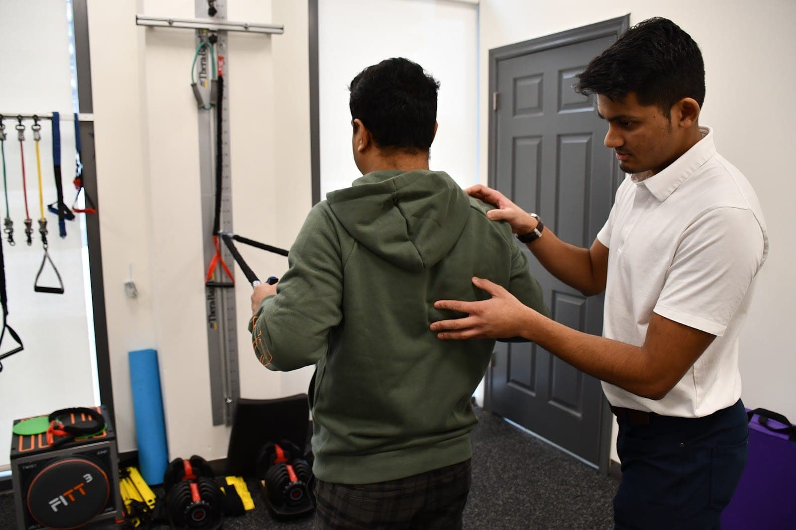Theramax Rehab Centre (photo: THERAMAX REHAB CENTRE, via Google)