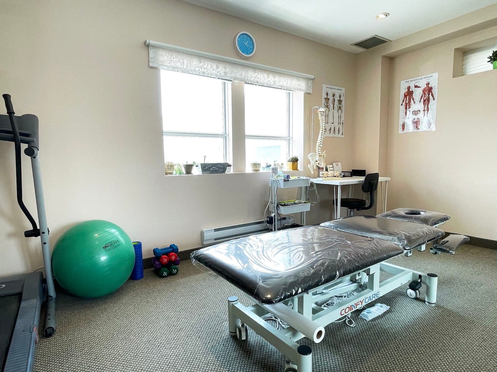 Rehab ARK (photo: Rehab ARK | Massage, Physiotherapy, Osteopathy, Chiropractic | Wellness & Rehab Clinic, via Google)