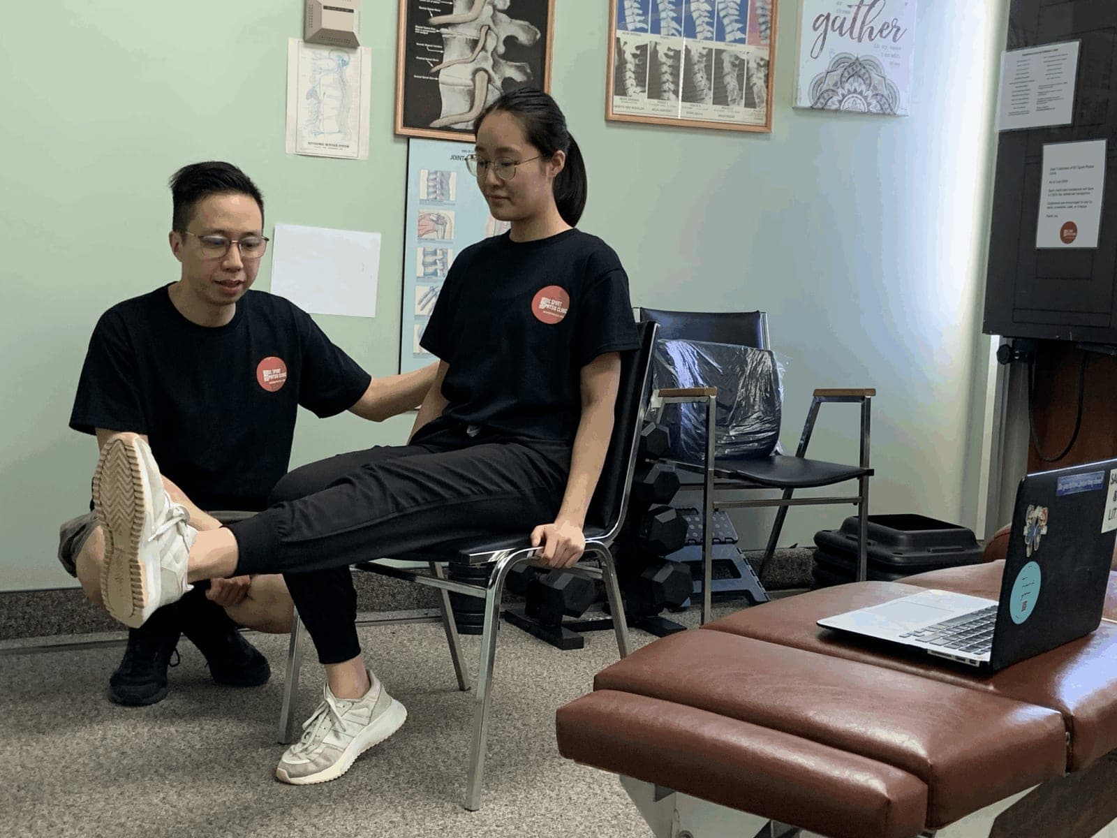 SeniorHome.ca - DC Sport Physio Clinic