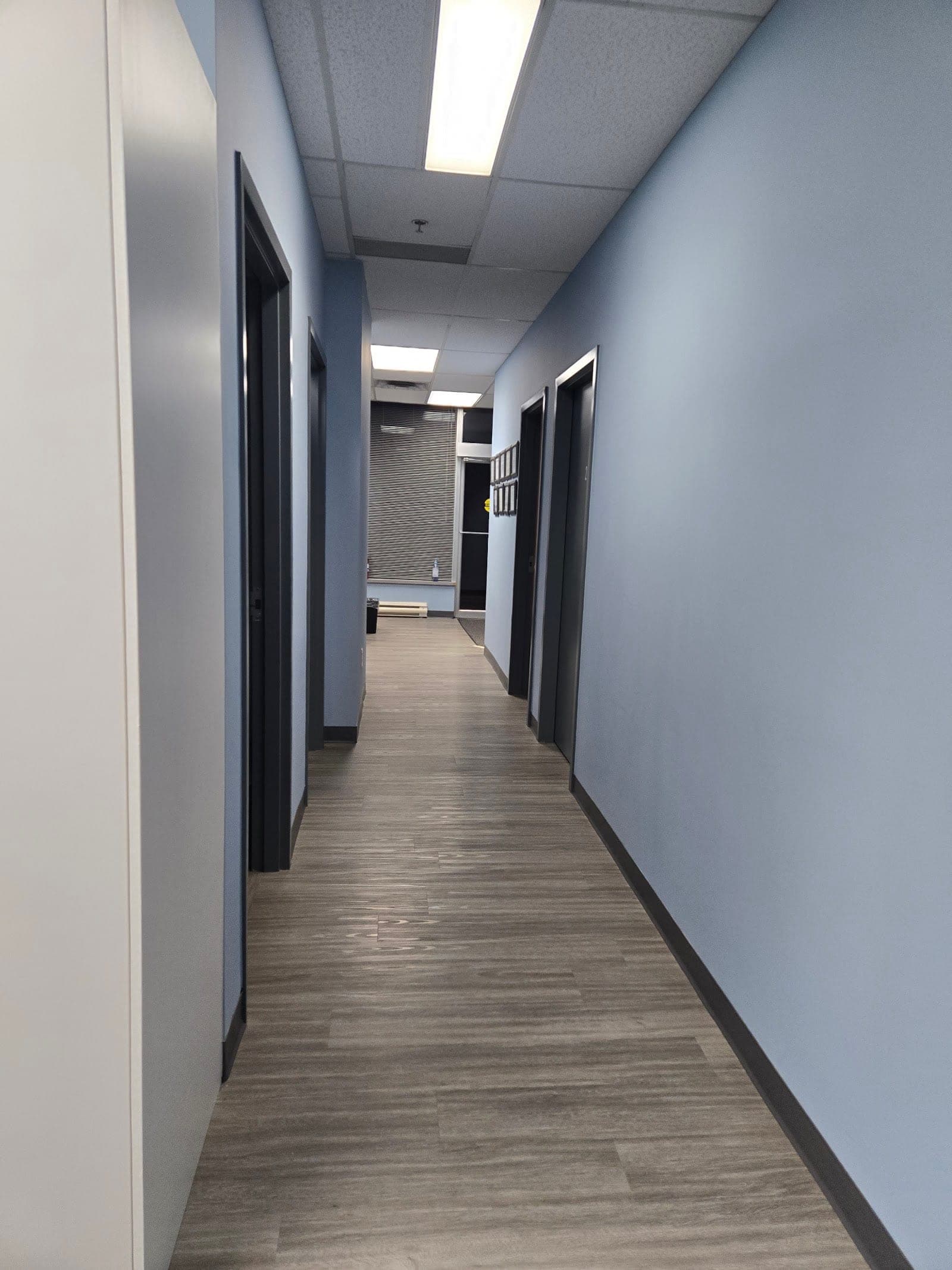 Markham Lymphatic Centre (photo: Kaur, via Google)