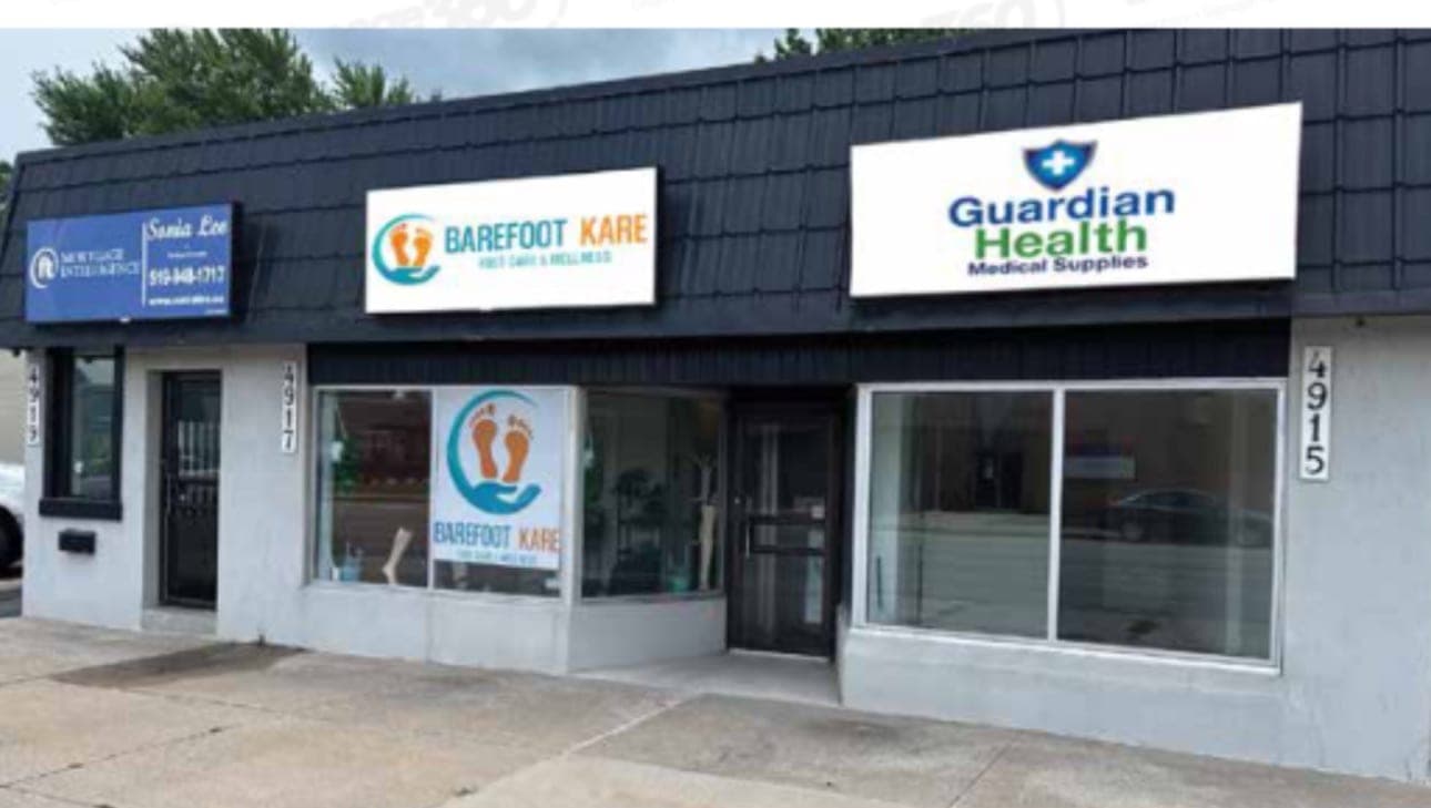 Guardian health medical supplies (photo: Guardian health medical supplies, via Google)