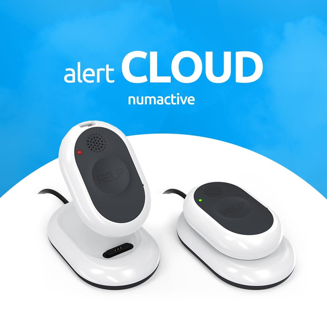 Numactive Medical Alerts Windsor (photo: Numactive Medical Alerts Windsor, via Google)