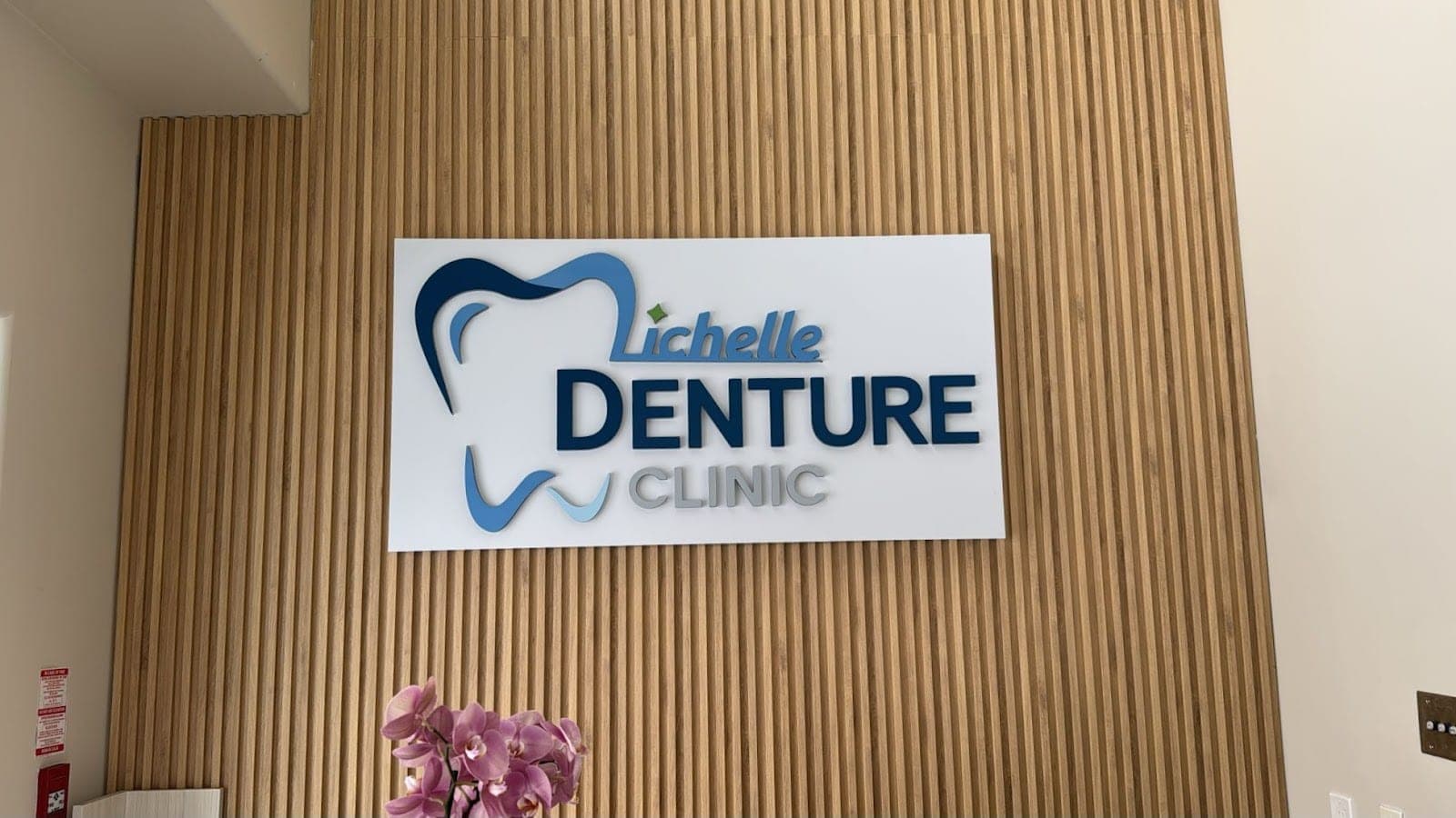 Michelle Denture Clinic (photo: Michelle Denture Clinic, via Google)