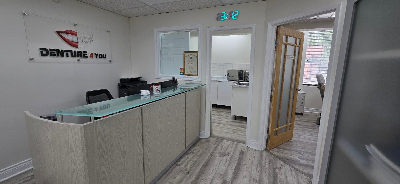 Denture 4 You Denture Clinic Scarborough (photo: Denture 4 You Denture Clinic Scarborough, via Google)