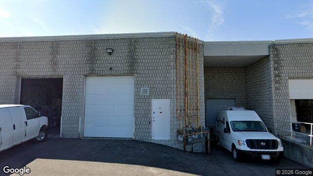 Lee Smile Denture Clinic (Google Street View)
