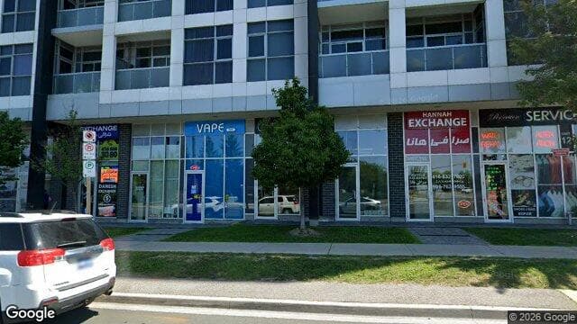 The Denture Place (Google Street View)
