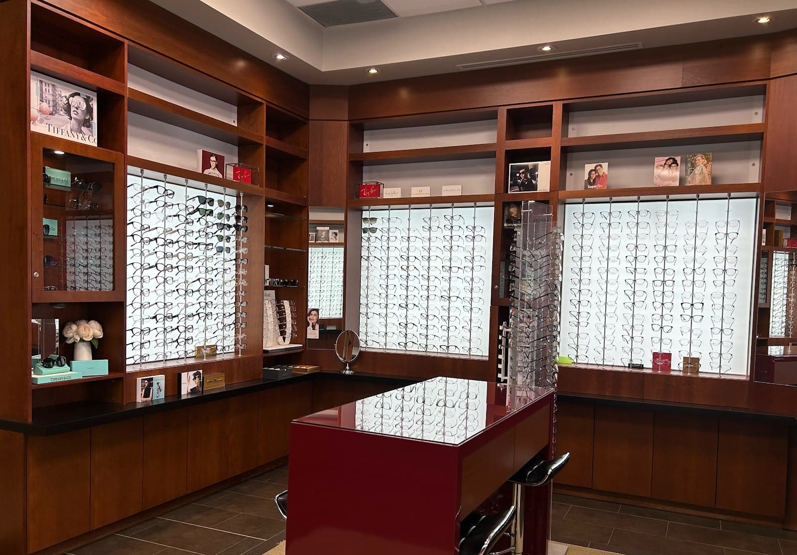 Dr. Laura Di Nino, Optometrist (photo: Dr. Laura Di Nino, Optometrist, via Google)