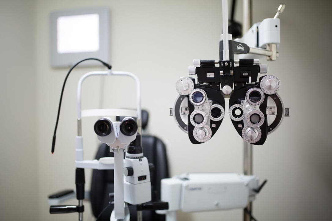 SeniorHome.ca - Cornell Optometry- Dr. Serena Ajani and Associates