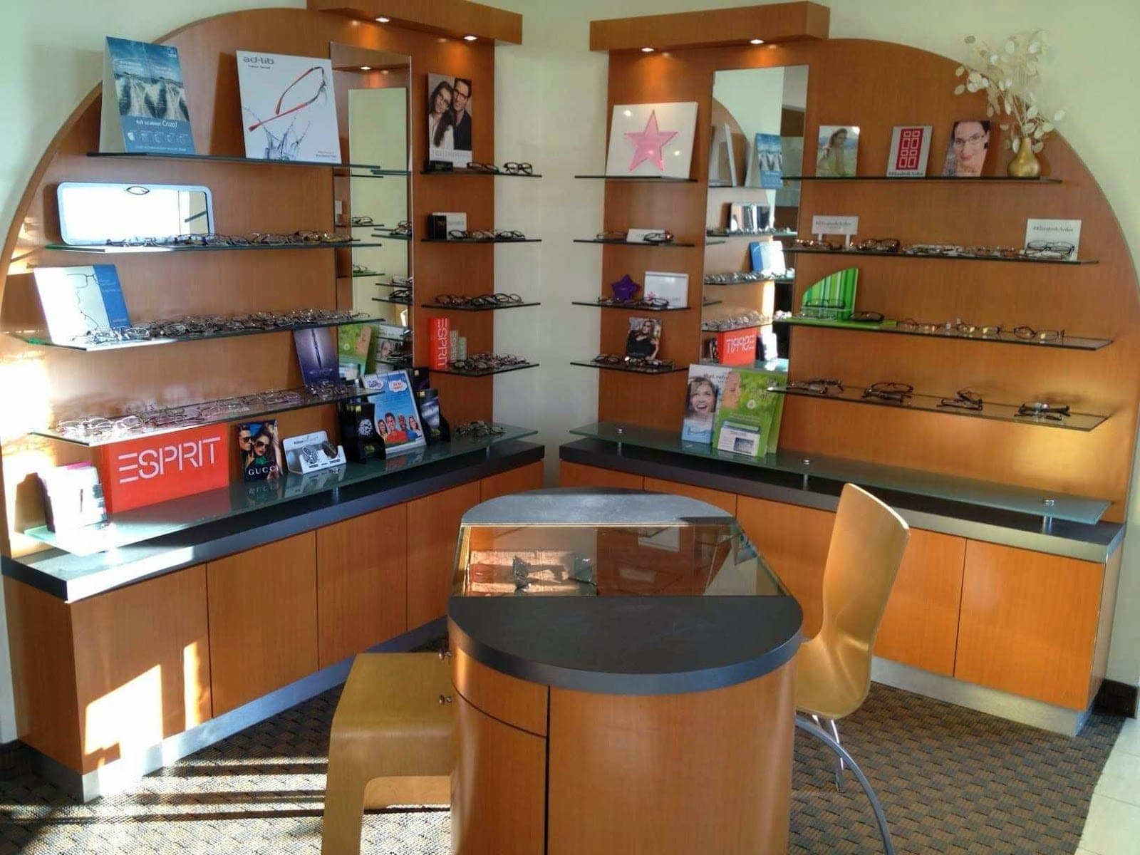 Heritage Eye Care (photo: Heritage Eye Care, via Google)