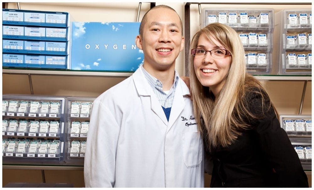 Dr. Alex Mah (photo: Dr. Alex Mah, via Google)