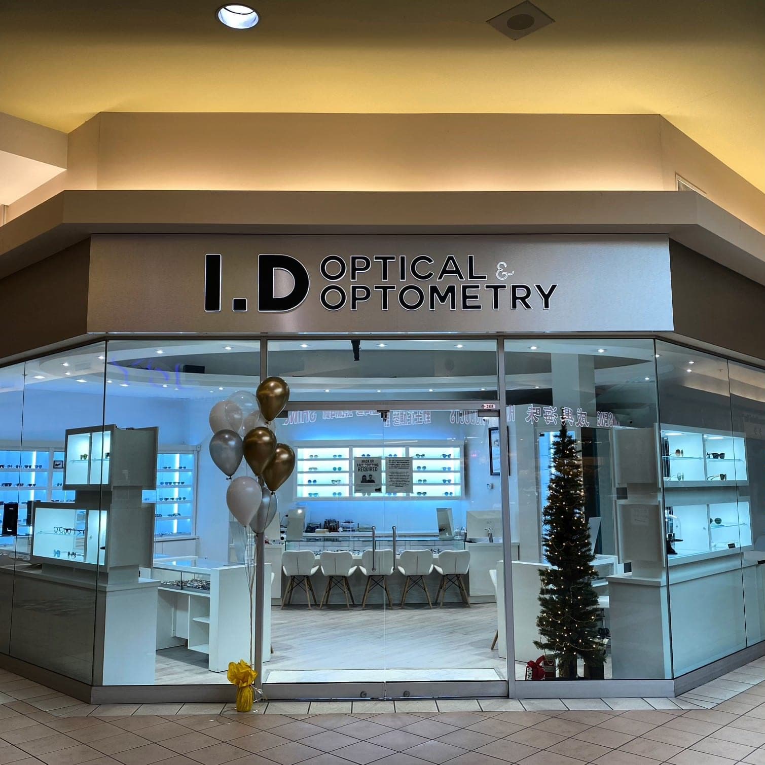 I.D Optical & Optometry (photo: I.D Optical & Optometry, via Google)