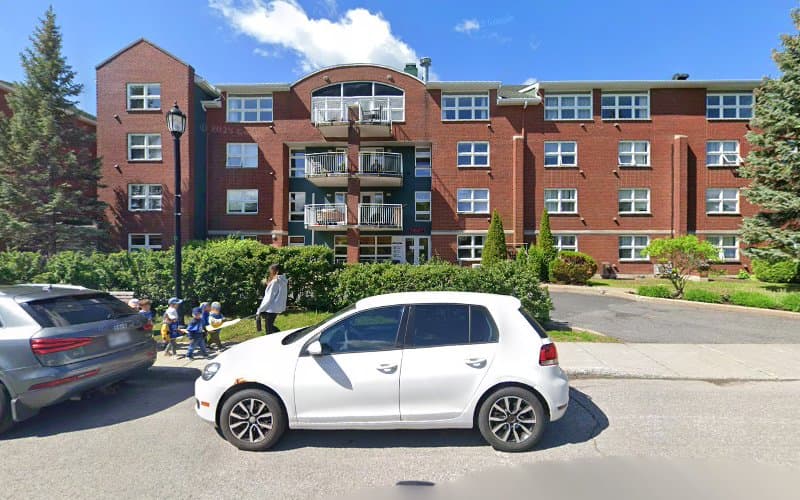 Manoir Saint-Bruno - Photo 1