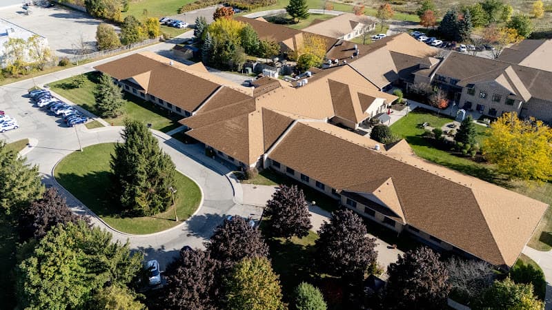 Park Lane Terrace - Photo 1