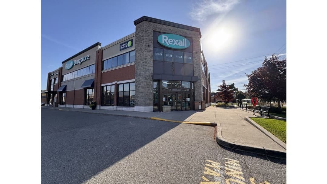 Rexall (photo: Rexall, via Google)