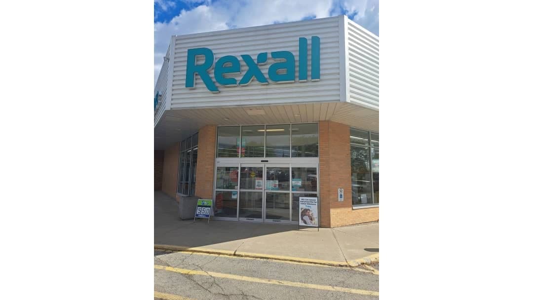 Rexall (photo: Rexall, via Google)